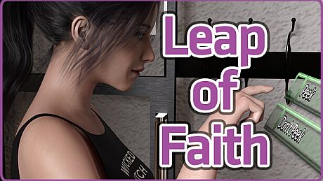 Leap of Faith - In Game Walkthrough/Extra material DLC