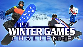 BSL Winter Games Challenge