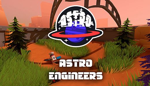Astro Engineers
