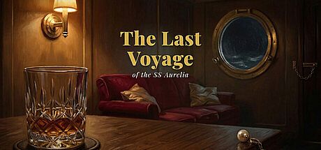 The Last Voyage of the SS Aurelia Game