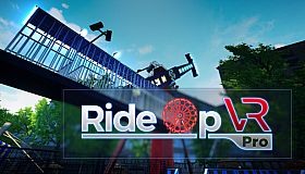 RideOp - VR Pro Edition