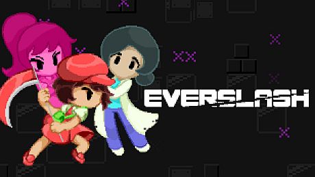 Everslash Game
