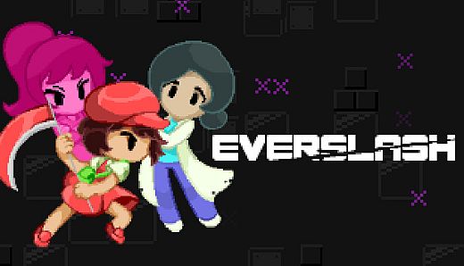 Everslash