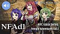 RPG Maker MV - NPC Female Adventurers Vol.1
