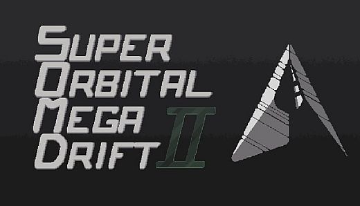 Super Orbital Mega Drift II