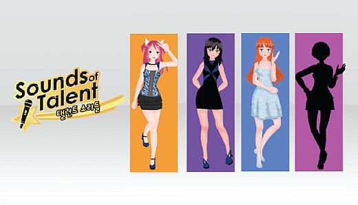 Sounds of Talent: Kpop Adventure