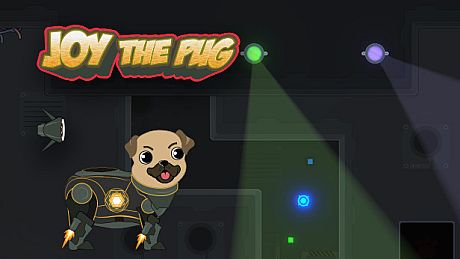 Joy the Pug Game