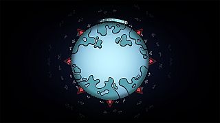 RunBean Galactic Game