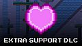 Yuhha: Stolen Treasure EXTRA SUPPORT