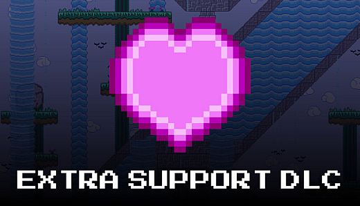 Yuhha: Stolen Treasure EXTRA SUPPORT