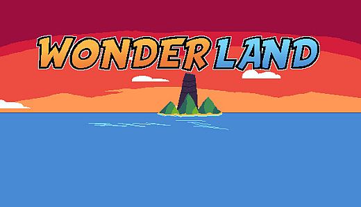 Wonder Land