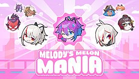 Melody's Melon Mania