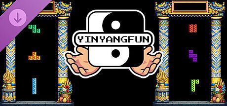 Yin Yang Fun - Ukraine Skin Pack DLC