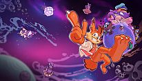 Acheter Bubsy 4D PC
