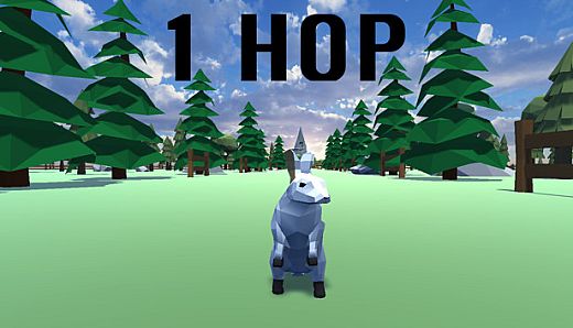 1 Hop