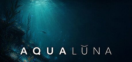Aqua Luna