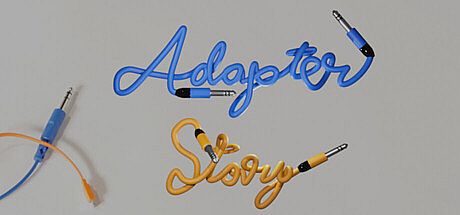 Adapter Story Game
