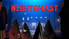 NightGhast