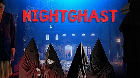 NightGhast Game