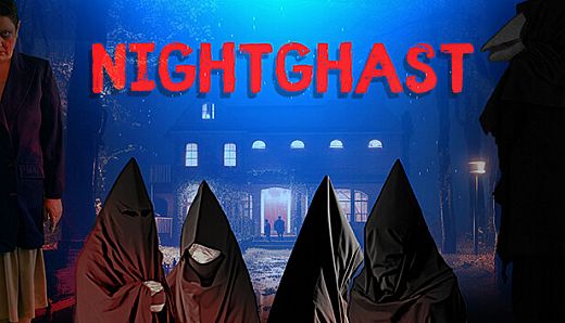NightGhast