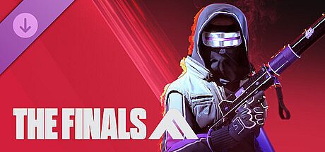 THE FINALS - APE SQUAD TGM25