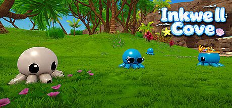 Inkwell Cove