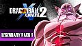 DRAGON BALL XENOVERSE 2 - Legendary Pack 1