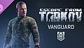 Escape from Tarkov: USEC - Vanguard