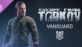 Escape from Tarkov: USEC - Vanguard