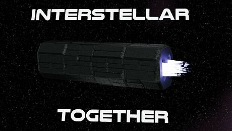 Interstellar Together Game