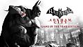 Batman: Arkham City - Game of the Year Edition