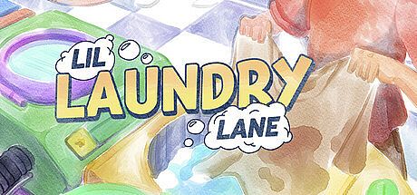 Lil Laundry Lane Game