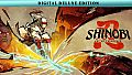 SHINOBI: Art of Vengeance Digital Deluxe Edition
