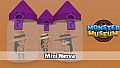 Monster Museum - Mini Nerva