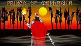 Prince Of Wallachia