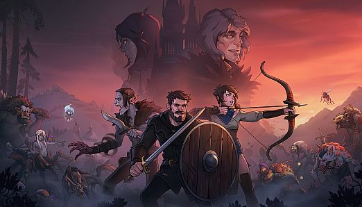 Knock on the Coffin Lid