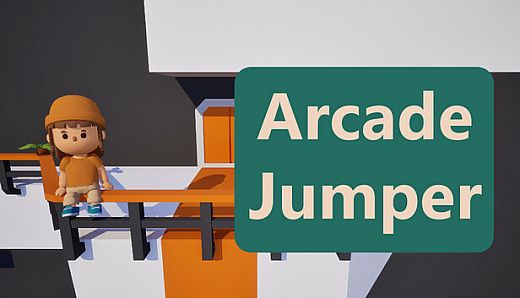 Arcade Jumper