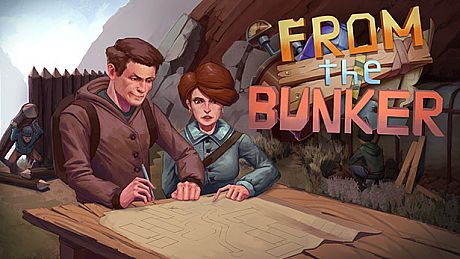 From The Bunker Game