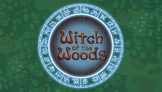 Witch of the Woods