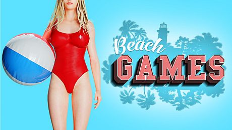 Beach Games - holidays flirt game - find love or have fun Game