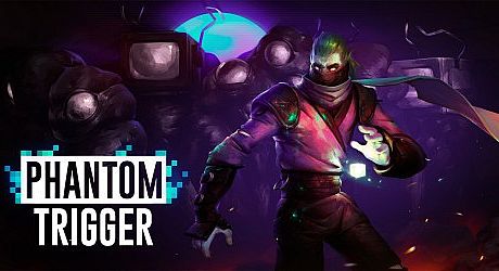 Phantom Trigger Game