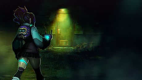 SENSEs: Midnight Game