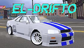 EL-DRIFTO