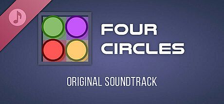 Four Circles Soundtrack DLC