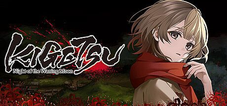 Kigetsu: Night of the Waning Moon Game