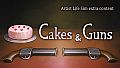 Artist Life Simulator - Cakes and Guns