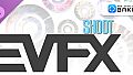 RPG Developer Bakin EVFX  Shoot