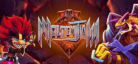 Molten Jaw