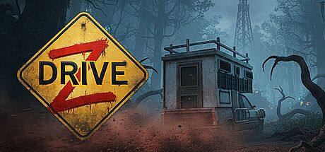 Z Drive Game