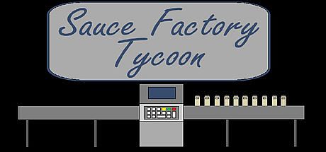 Sauce Factory Tycoon Game